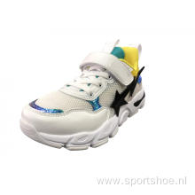 High Quality Breathable Leisure Shoes for Children